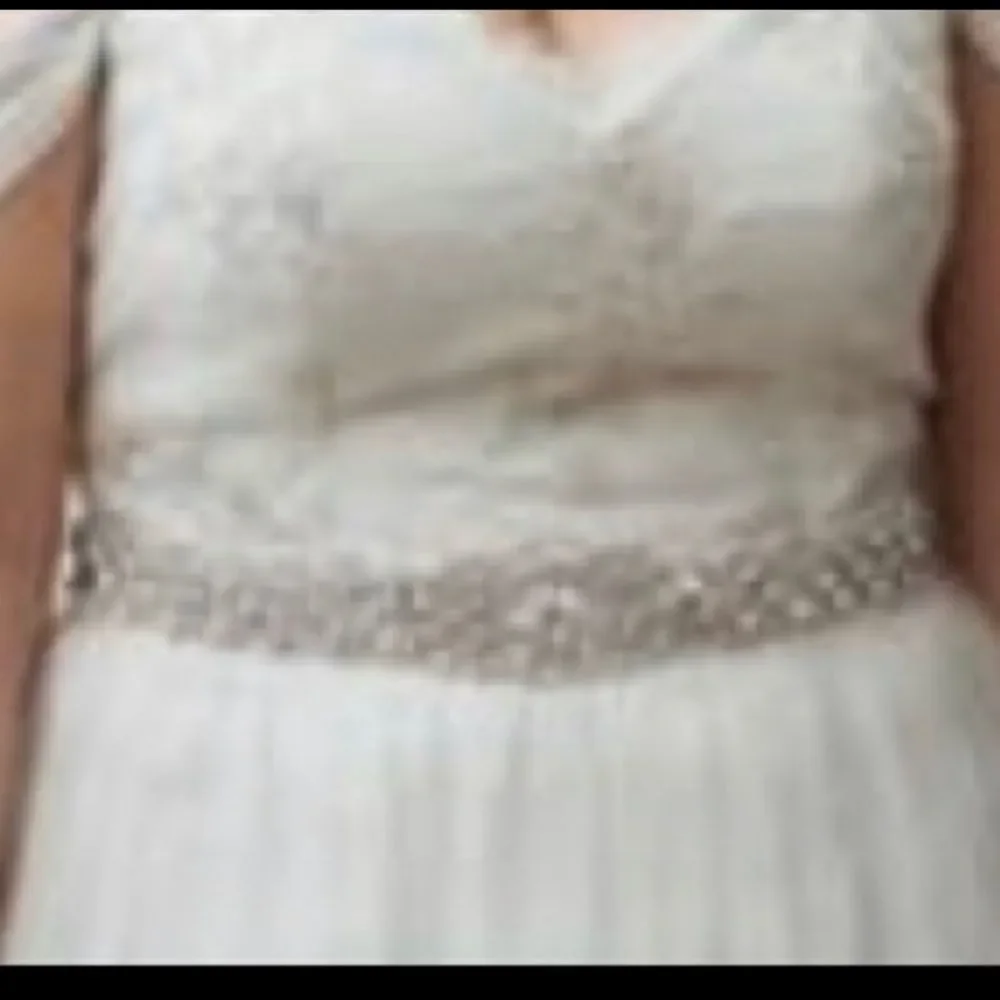 🎉last deal 🎉rhinestones bridal belt